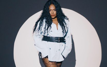 Diana Chapman to spotlight World Expo in Japan next month