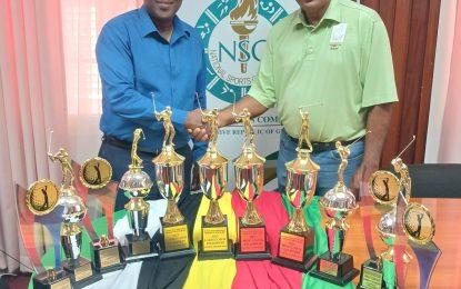 More sponsors on board ahead of Second Annual GGA/NSC National Long Drive Championship set for Saturday