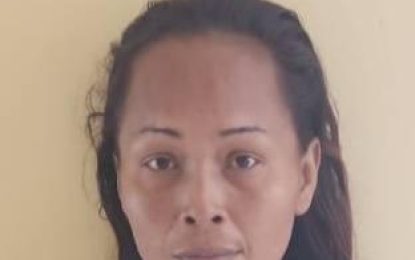 One woman jailed, other on bail for roadside brawl