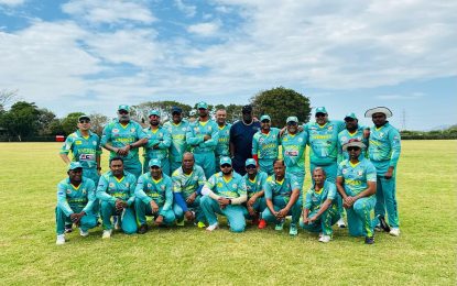 Everest Masters complete successful tour to Costa Rica