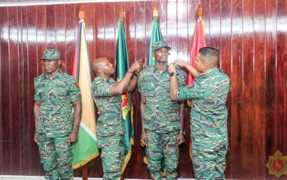 GBA President congratulates Amsterdam and Lewis on GDF promotions