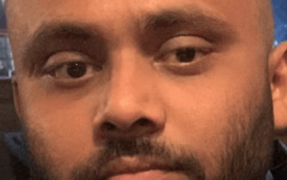 Man gets life sentence for murdering Canada-based Guyanese woman