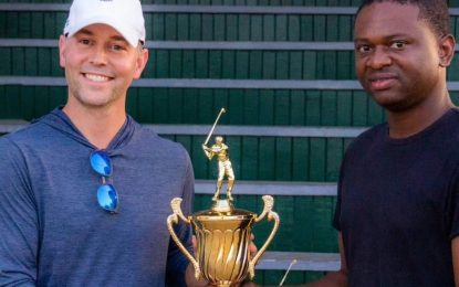 Historic NSC sponsored GGA 2nd Annual National Long Drive Championships set for March 29