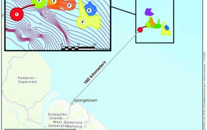 ExxonMobil impact study for Hammerhead project silent on likely explosion from new pipeline