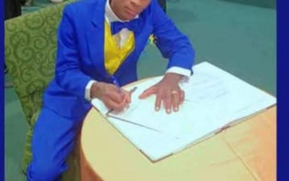 Man arrested after sending wife video of one-year-old daughter hanging from tree