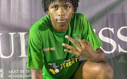 East Bank Gunners advance to semis