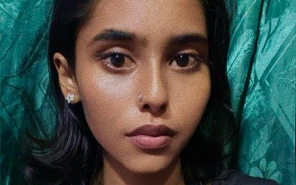 From thread to trend: A crochet journey of passion and persistence