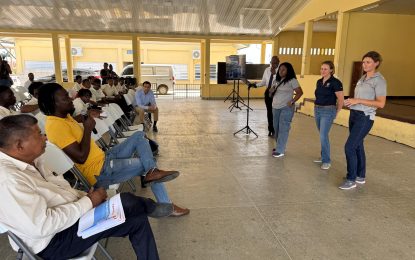 EPA to determine whether oil spill cost should be assessed in Longtail EIA- ExxonMobil