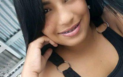 Missing Venezuelan woman abducted and feared dead