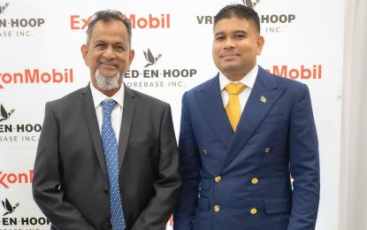 Nazar Mohamed not ruling out assassination attempt on son