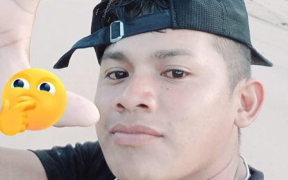 Man killed by stepfather during row at Karasabai