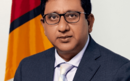 Govt. calls court challenge over spending of oil money a nuisance