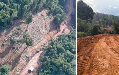 GMIN commences early work construction on Oko West gold project