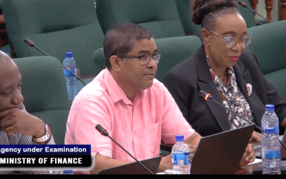 Audited financial reports for Lottery Commission, Bureau of Statistics and NICIL still to be laid in National Assembly   – PAC hears