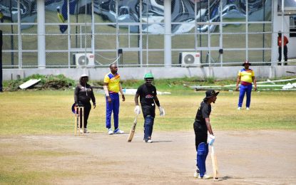 ????????????, Region 2 book semi-final spots as teams look towards the finale