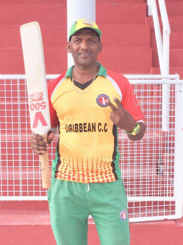 ESCL T20 bowls off tomorrow - Kaieteur News