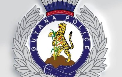 $335M to buIld new police stations in Bonasika, Leguan, Kwakwani & Ituni