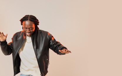 Medas, Saiku and Positive collaborate on groundbreaking new song