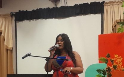 ‘Rediscover You’,  the seminar that fosters personal growth and empowerment 