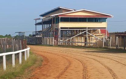 Kennard Memorial Turf Club says thanks for tremendous support of Emancipation meet