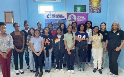 Couchman crowned winner of Diamond Insurance Women’s Chess Championship Qualifiers