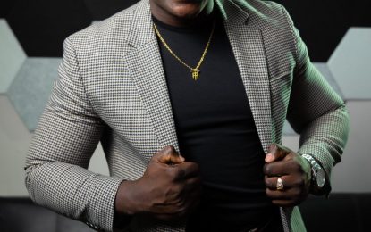 Timothy Roberts Teams Up with Yonnick Adolf and DiSi for All-Guyanese Gospel Collaboration “Presence”