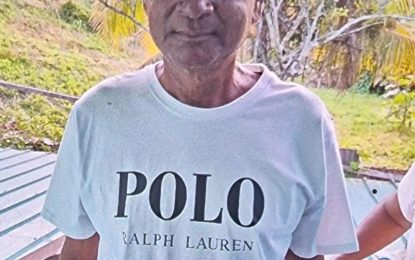 Trinidad: After attending J’ouvert, father of prisons officer shot dead