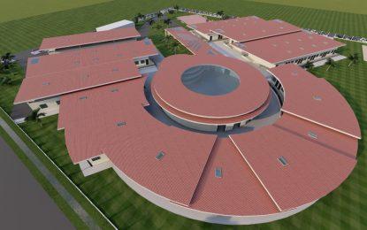 $864M New Tuschen Secondary expected to be completed next month – Minister Manickchand