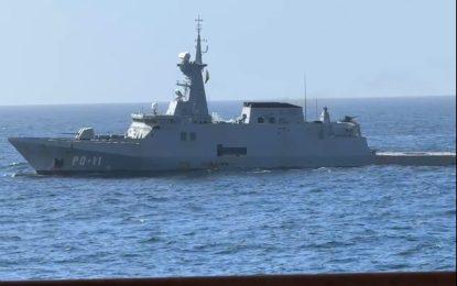 France urges Venezuela to respect Guyana’s sovereignty, territorial integrity