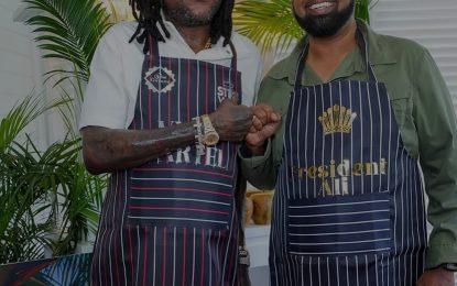 ‘Everything doesn’t have to end in violence’ – Vybz Kartel’s message to youths