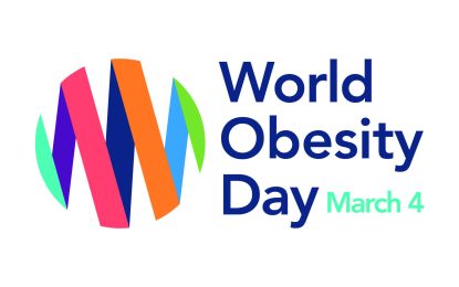 Obesity on the rise in Guyana