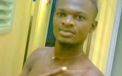 Victoria man wanted for rape of child under 16