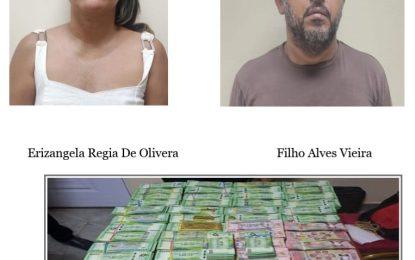 Gold Smuggling ring busted: $26 million seized, Brazilians arrested