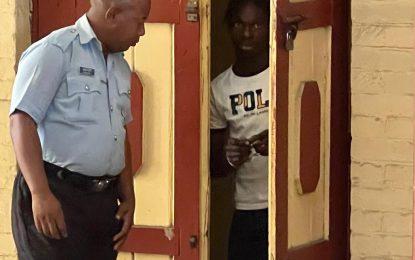 Guyhoc man remanded for thieving $3M in cash, other items from 4 persons