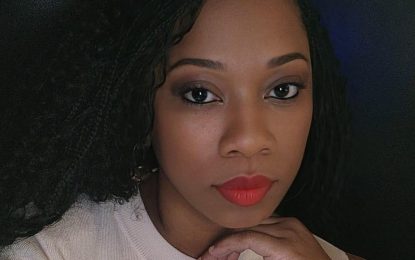 ‘Melly Mel’ breaks silence: Claims Govt. trying to muzzle her