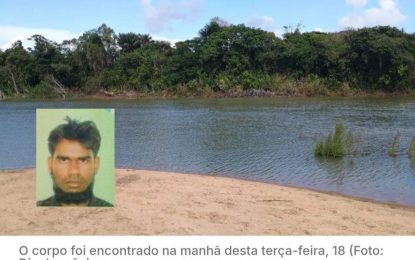 Guyanese man drowns after jumping into Takatu River to escape bee attack