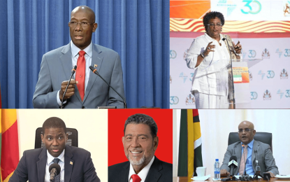 Guyana writes U.S. on Cuban labour prog. policy – President Ali