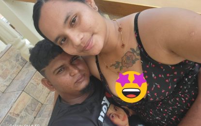 “We were not rich with money, but with love and understanding”—wife of drowned pump attendant says