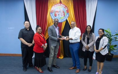 Govt. launches updated TB guidelines