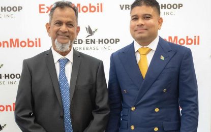 Jagdeo denies GRA’s $900M tax claim against Mohameds is a conspiracy