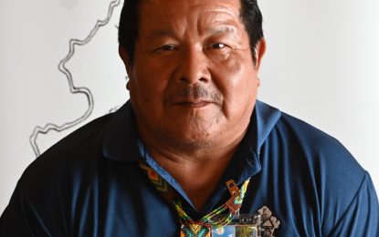 Indigenous rights among critical concerns to be highlighted at UN Forum – APA