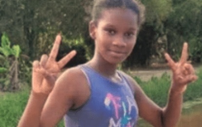 ERC, Rights of the Child Commission want justice, accountability for Adrianna Younge’s death