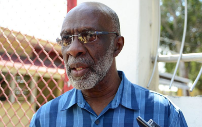 Afro-Guyanese continue to be marginalized in Guyana – Alexander