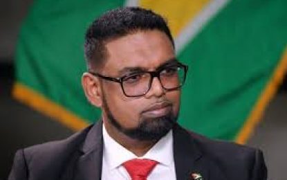 US$285M port for Berbice