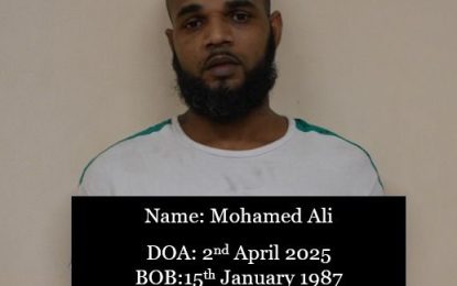 Man remanded for defrauding 16-year-old