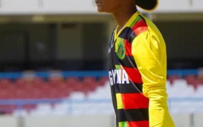 Jamaica ease to 7-wicket win over Guyana in low-scoring affair 