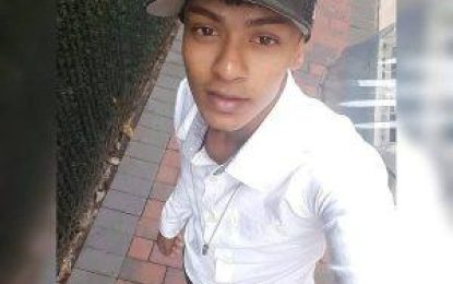Man found with head smashed died from haemorrhagic shock, fractured skull