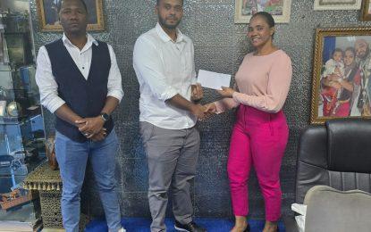 BK Group remains supportive of Bartica Easter Regatta