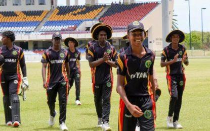 Fraser, Latif clinch 6-wicket win for Guyana