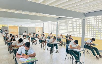 Govt. to pay subject fees for CAPE students